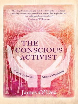 cover image of The Conscious Activist